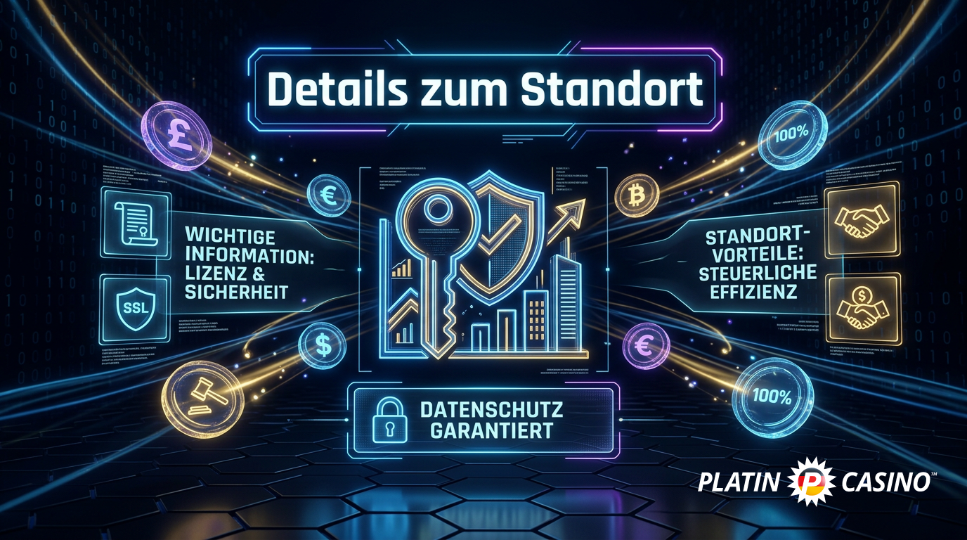Bevor Sie anfangen zu spielen, sollten Sie sich über Platin Casinos in Deutschland informieren
