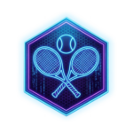 Tennis der Ereignisse im Platin Casino